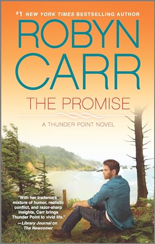 Stock image for The Promise (Thunder Point) (English Edition) for sale by SecondSale