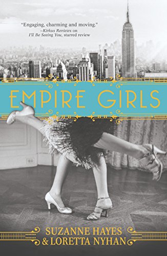 Imagen de archivo de Empire Girls a la venta por SecondSale