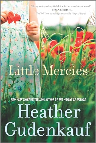 Beispielbild fr Little Mercies (English Edition) zum Verkauf von SecondSale