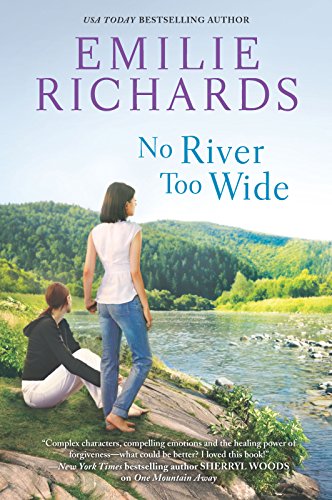 Beispielbild fr No River Too Wide Original/E zum Verkauf von ThriftBooks-Dallas