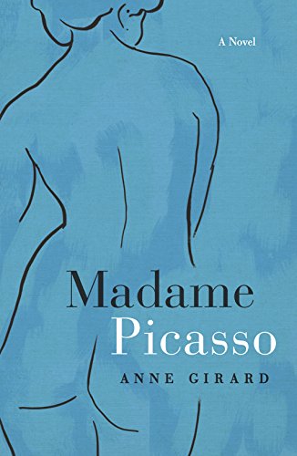 Stock image for Madame Picasso for sale by Wonder Book