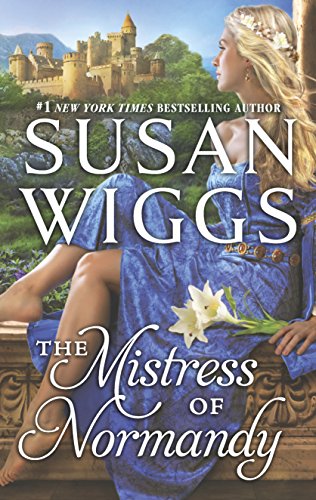 9780778316367: The Mistress of Normandy (English Edition)