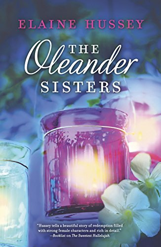 Beispielbild fr The Oleander Sisters zum Verkauf von Better World Books