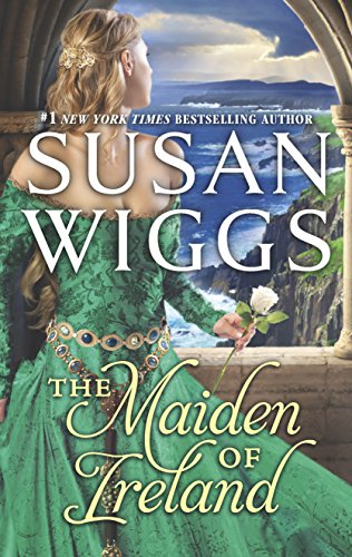 9780778316466: The Maiden of Ireland (Women of War, 2)