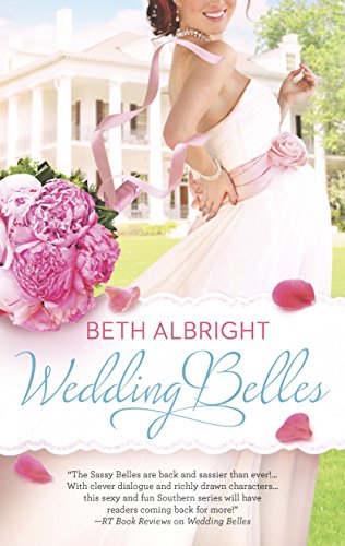 9780778316480: Wedding Belles (Sassy Belles)