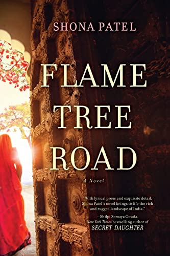 Stock image for Flame Tree Road for sale by Better World Books