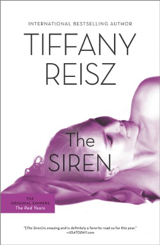 9780778316664: The Siren (The Original Sinners)