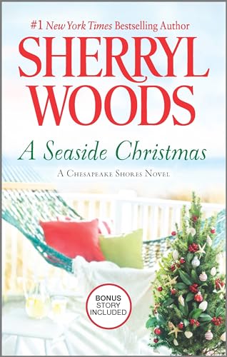 9780778316688: A Seaside Christmas: An Anthology (A Chesapeake Shores Novel, 10)