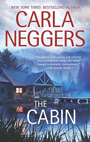 9780778316695: The Cabin