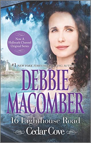 Beispielbild fr 16 Lighthouse Road (A Cedar Cove Novel, 0) zum Verkauf von Wonder Book