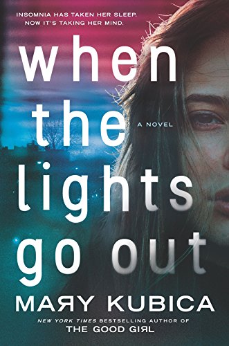 Stock image for When the Lights Go Out for sale by Better World Books: West