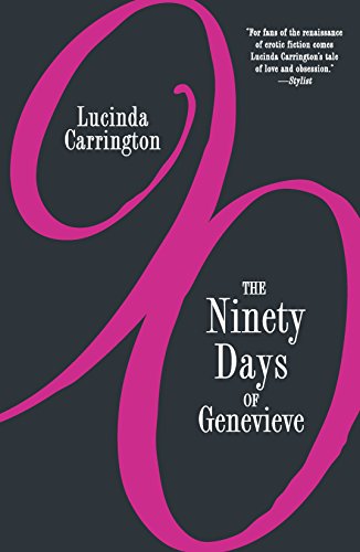 Stock image for The Ninety Days of Genevieve for sale by Better World Books