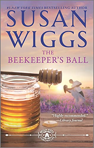 Beispielbild fr The Beekeeper's Ball (The Bella Vista Chronicles) zum Verkauf von SecondSale