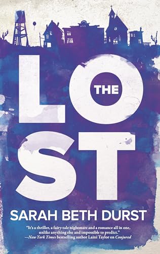 Imagen de archivo de The Lost a la venta por Gulf Coast Books