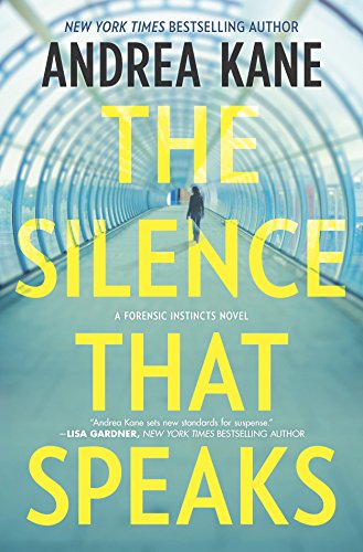 9780778317371: The Silence That Speaks