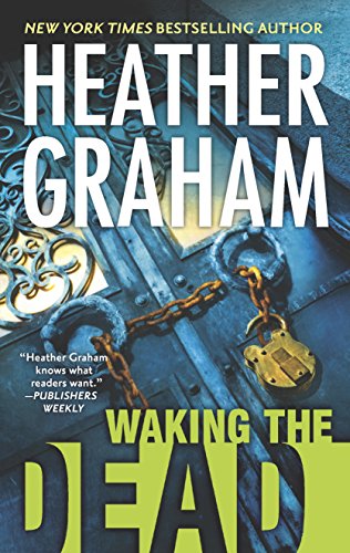 Immagine stock per Waking the Dead