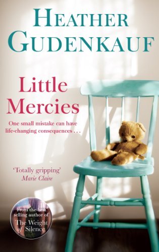 Beispielbild fr Little Mercies by Heather Gudenkauf (2014-07-04) zum Verkauf von Red's Corner LLC