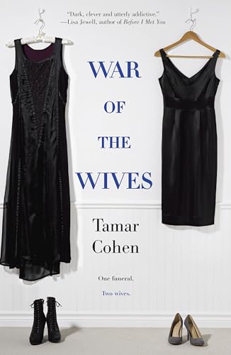 Stock-Bild f�r War of the Wives: A Gripping Women's Fiction Novel of Family Drama and Betrayal