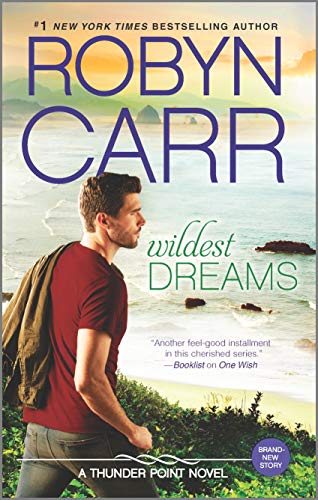 9780778317494: Wildest Dreams (Thunder Point, 9)