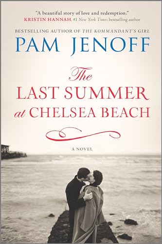 Stock image for The Last Summer at Chelsea Beach: A Novel for sale by Goodwill Books