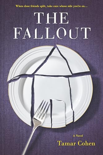 Beispielbild fr The Fallout zum Verkauf von Better World Books: West