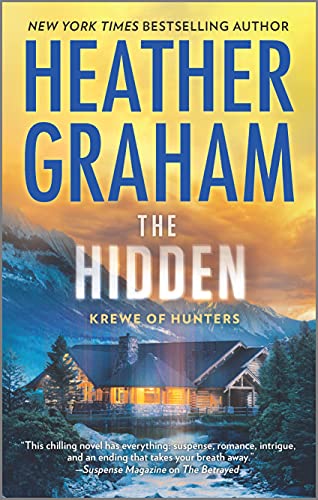 9780778317586: The Hidden