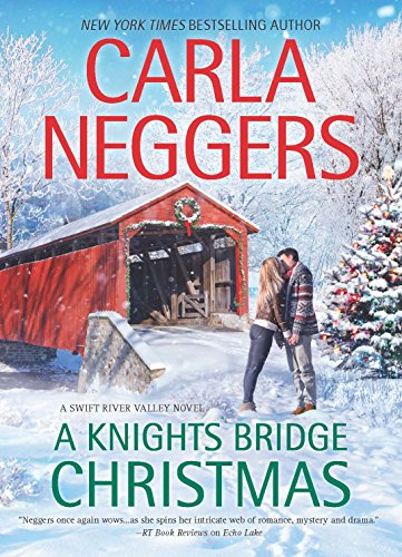 9780778317593: A Knights Bridge Christmas (Swift River Valley)
