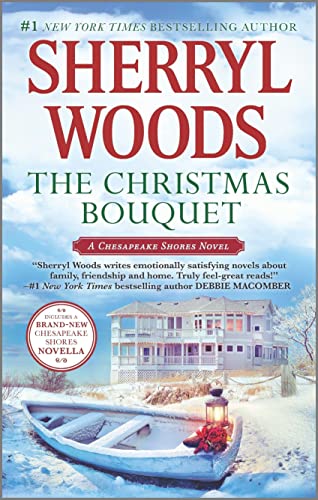 9780778317609: The Christmas Bouquet: An Anthology: 11 (A Chesapeake Shores Novel)