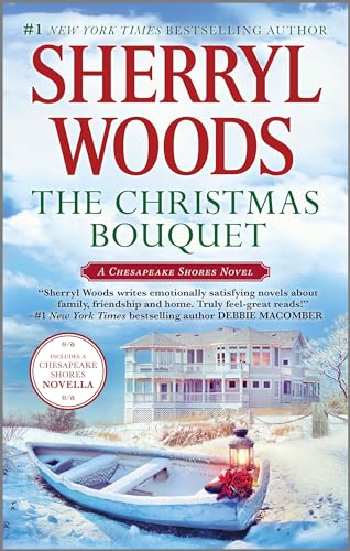 Stock image for The Christmas Bouquet: An Anthology (A Chesapeake Shores Novel, 11) for sale by Gulf Coast Books