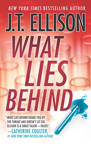 9780778317647: What Lies Behind (Samantha Owens, 4)