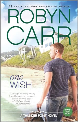 9780778317722: One Wish: 7 (Thunder Point, 7)