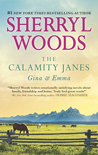 Stock image for The Calamity Janes: Gina & Emma for sale by Your Online Bookstore