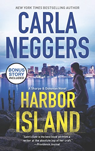 Beispielbild fr Harbor Island: An Anthology (Sharpe & Donovan) zum Verkauf von Wonder Book