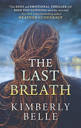 Stock image for The Last Breath: A Novel for sale by SecondSale