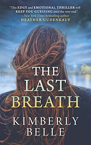 9780778317838: The Last Breath
