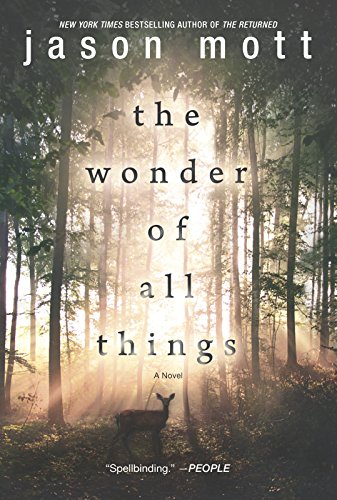 9780778317852: The Wonder of All Things