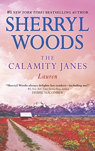 Imagen de archivo de The Calamity Janes: Lauren a la venta por Ravin Books