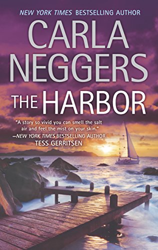 9780778317906: The Harbor (Carriage House, 4)