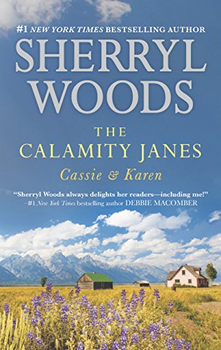 Beispielbild fr The Calamity Janes: Cassie and Karen : Do You Take This Rebel? Courting the Enemy zum Verkauf von Better World Books