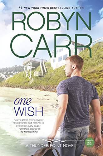 9780778317937: One Wish (Thunder Point)