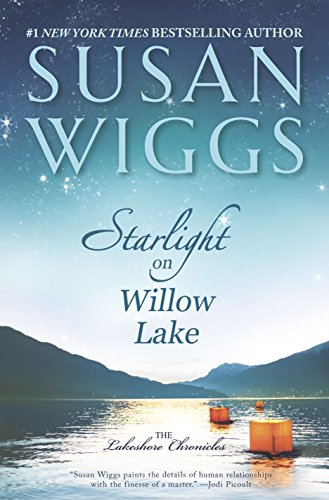 Stock image for Starlight on Willow Lake (The Lakeshore Chronicles) for sale by Gulf Coast Books