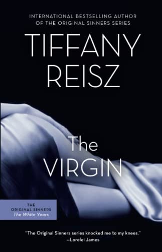 Beispielbild fr The Virgin (The Original Sinners, 7) zum Verkauf von BooksRun