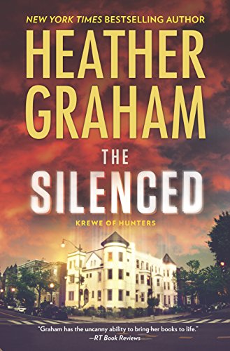 Beispielbild fr The Silenced (Krewe of Hunters, 15) zum Verkauf von BooksRun