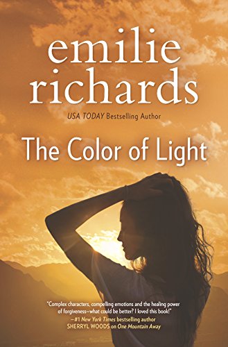 9780778318187: The Color of Light