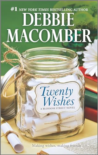 Stock image for Twenty Wishes (A Blossom Street Novel) for sale by SecondSale
