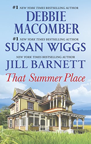 9780778318217: That Summer Place: An Anthology: Old Things / Private Paradise / Island Times