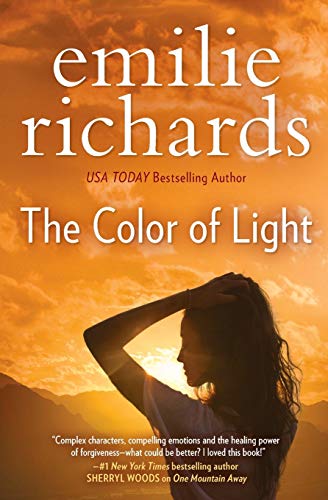 9780778318248: The Color of Light