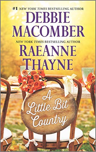 9780778318255: A Little Bit Country: Blackberry Summer