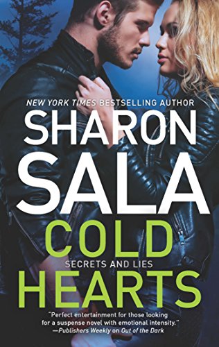 Stock image for Cold Hearts (Secrets and Lies ) for sale by SecondSale