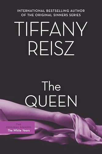 9780778318439: The Queen: 8 (Original Sinners)